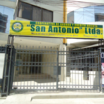 Agencia Libertador