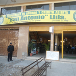 Agencia Loreto