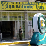 Agencia Sacaba