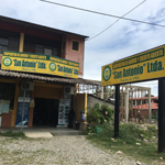 Agencia Villa Tunari