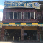 Oficina Ferial Sebastián Pagador