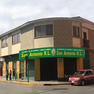 Agencia Ayacucho