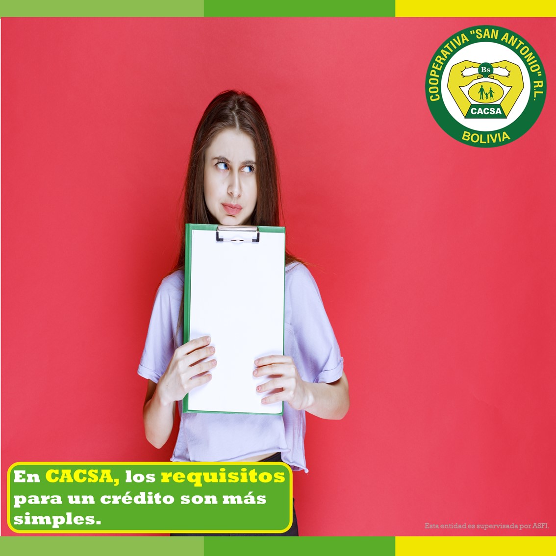 Requisitos créditos