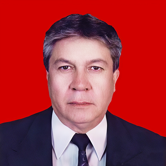 Lic. IGOR CLAROS HERBAS
