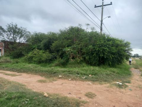 fotografia del lote a rematarse