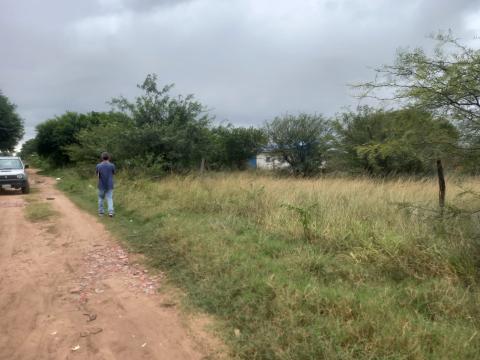 fotografía del lote a rematarse