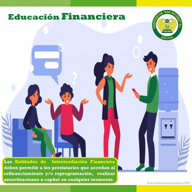 Requisitos para el tratamiento de refinanciamiento y/o reprogramación de créditos con cuotas que fueron diferidas 