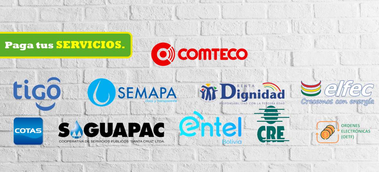 Servicios