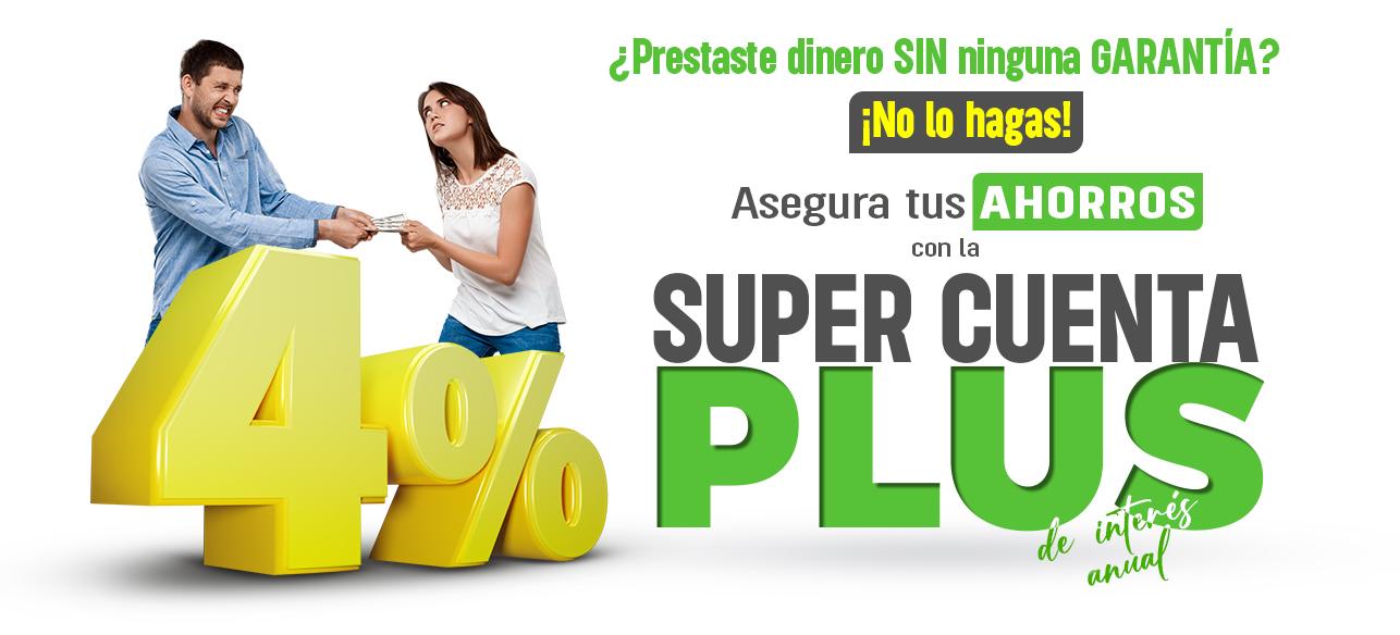 Super Cuenta Plus