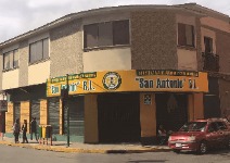 Agencia Ayacucho