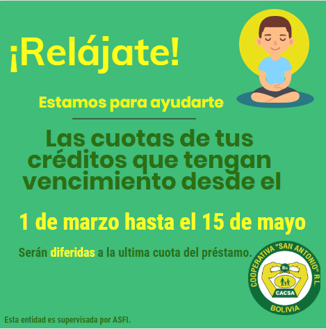 Estamos para ayudarte.