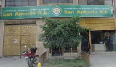 Agencia Loreto