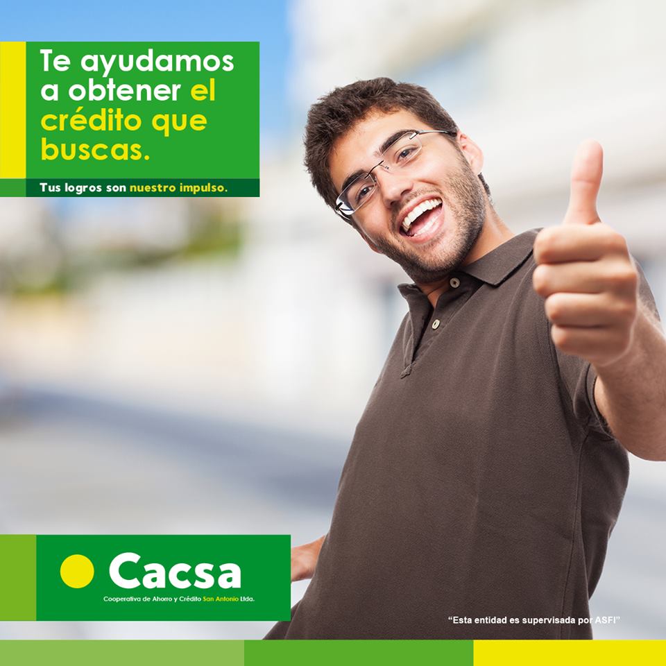 CACSA