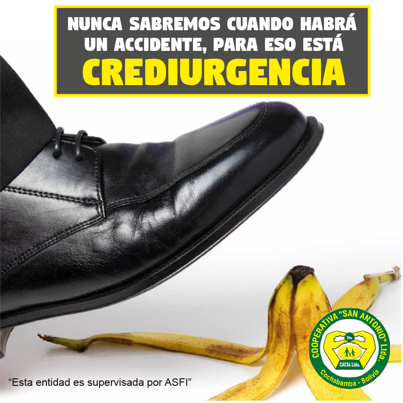 CREDIURGENCIA