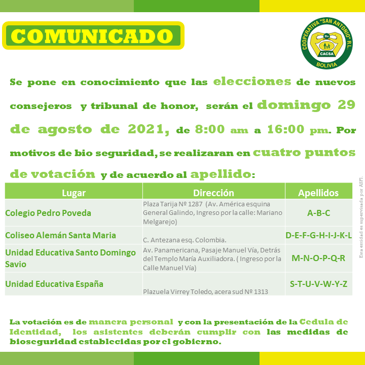 elecciones 