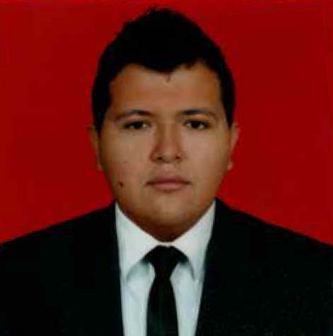 GASTON ANDRES SANTA CRUZ HIDALGO