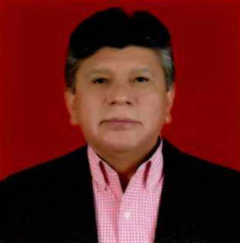 Dr. Armando Noe Flores Vera