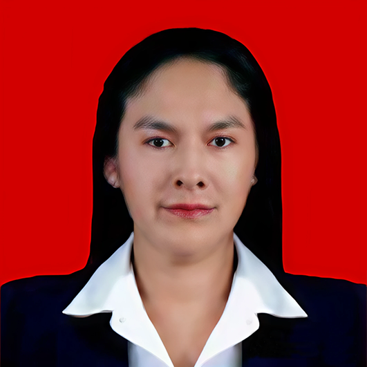 Lic. ALBERTA ADELA ROJAS ALAVE