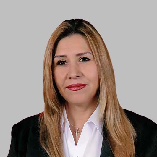 M. CRISTINA VELASQUEZ FLORES