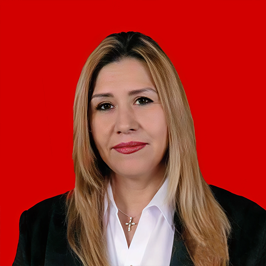 M. CRISTINA VELASQUEZ FLORES 