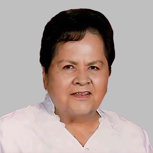 Lic. ELENA ALVAREZ ALFARO