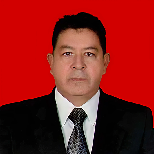 EVER GROVER SALVADOR SANDOVAL