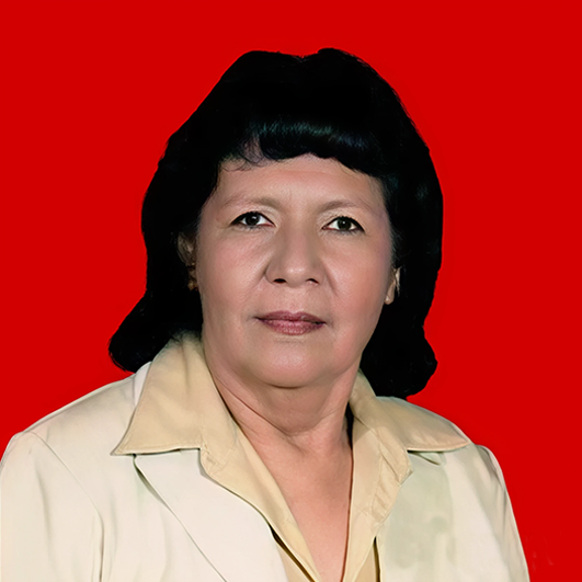 Lic. MARIA HILDA ZURITA TRUJILLO