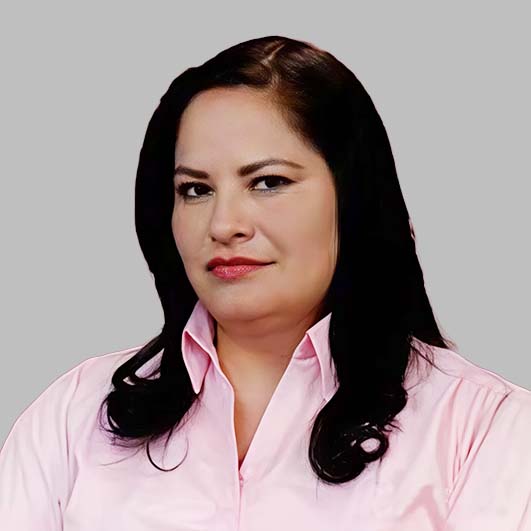 Lic. MARCELA MABEL CHAVEZ