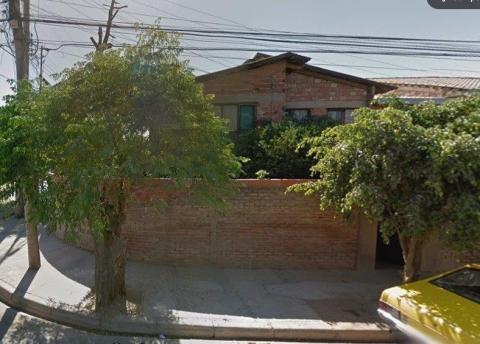 fotografía del inmueble a rematarse