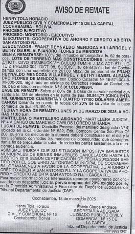 publicación Periódico