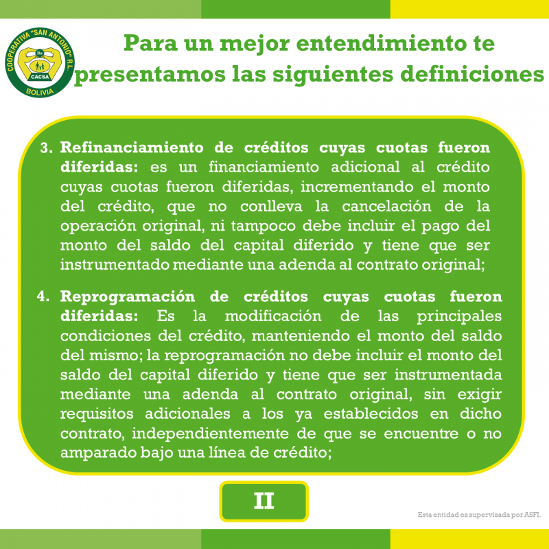 Definiciones 