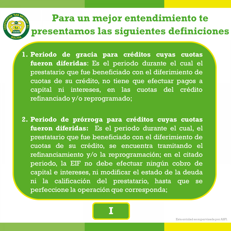 Definiciones 