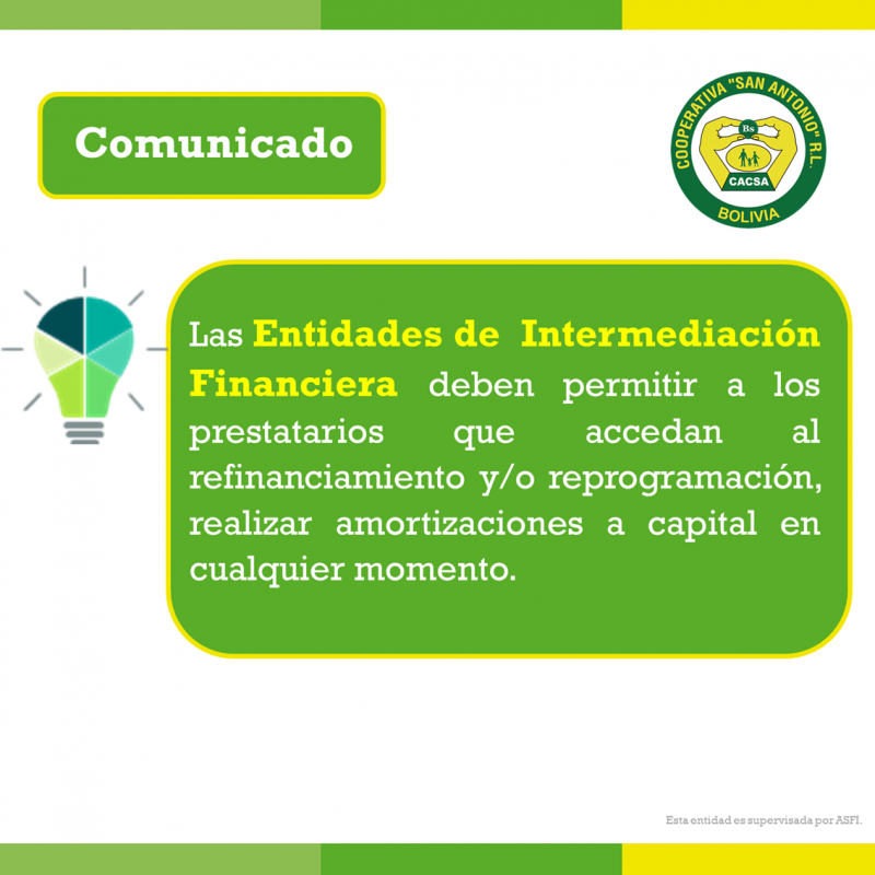 Acceder EIF