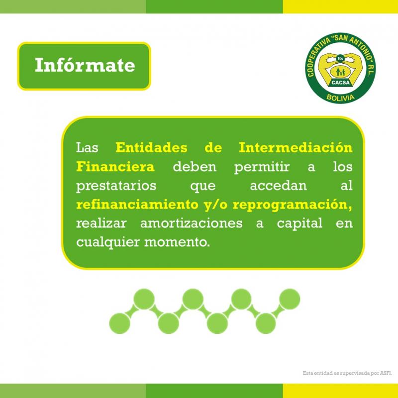 Infórmate 