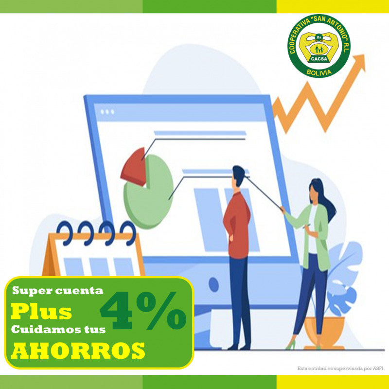 Cuenta Caja de Ahorro 
