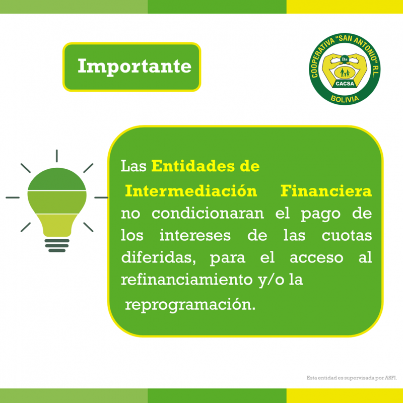Importante 