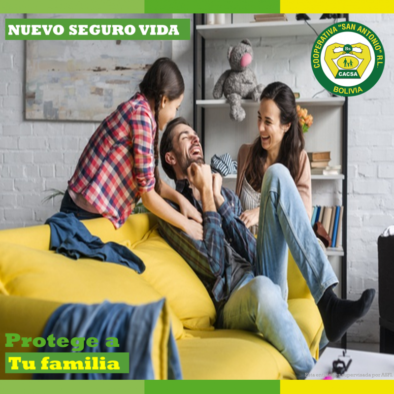 Seguro Vida 