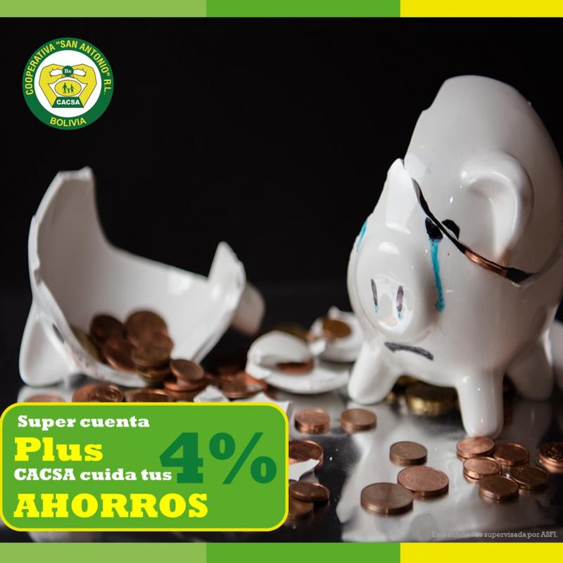 Super cuenta plus 