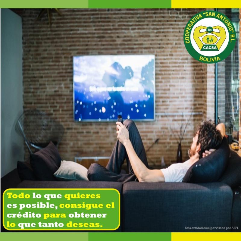 Crédito de consumo