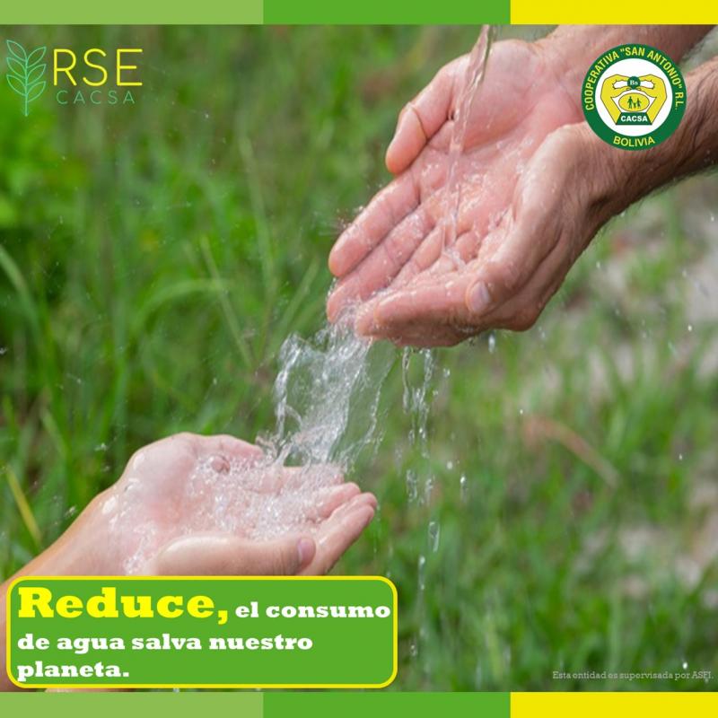Responsabilidad Social Empresarial 