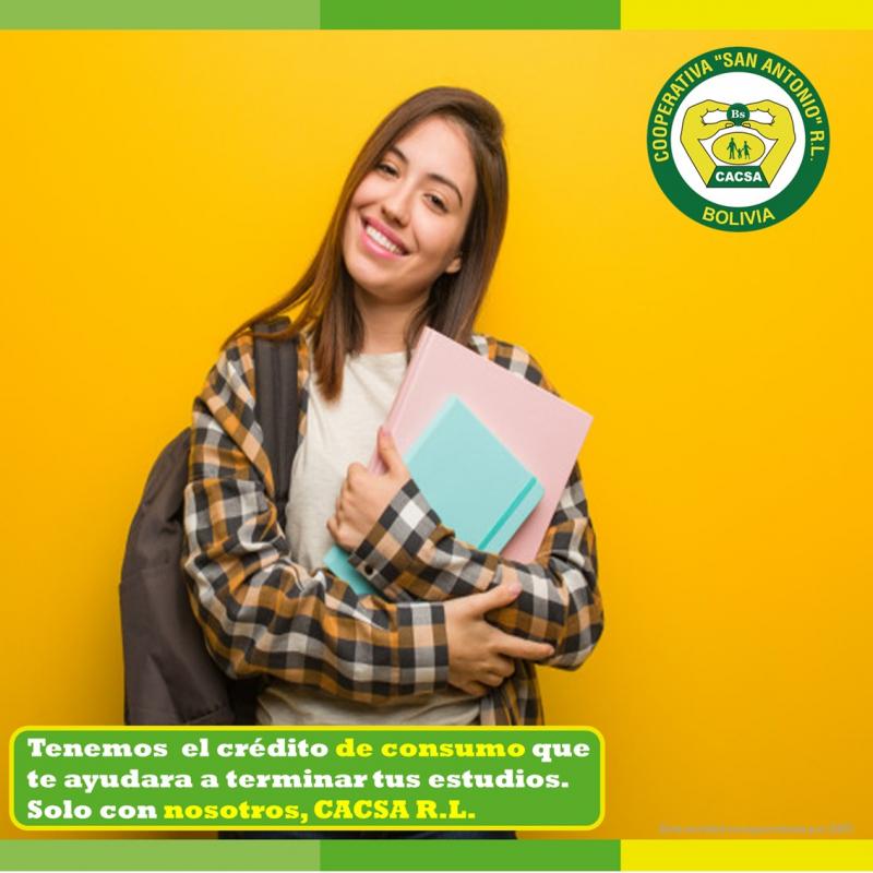 Crédito de Consumo 