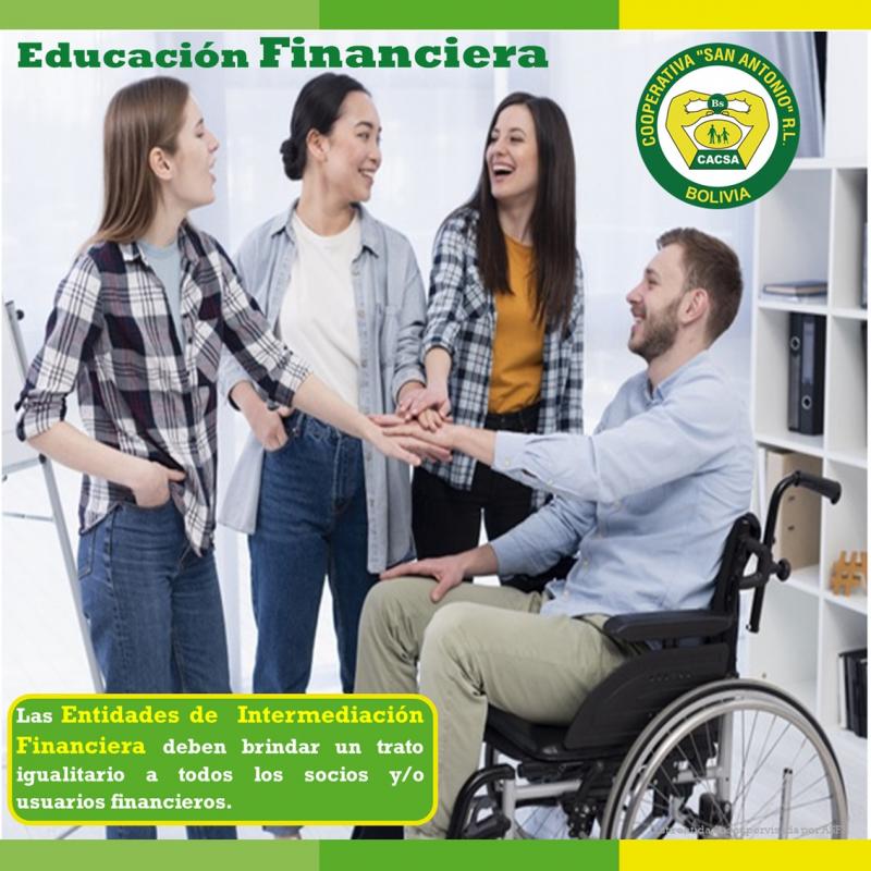 Tema 4 Educación Financiera 