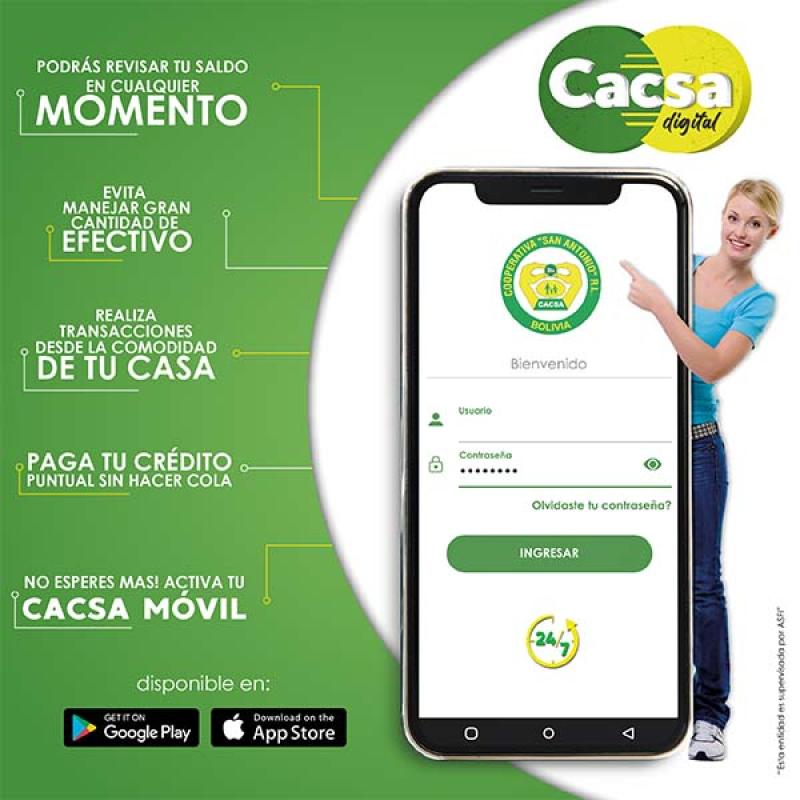 Cacsa Digital 